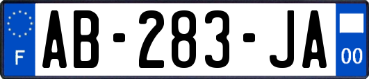 AB-283-JA