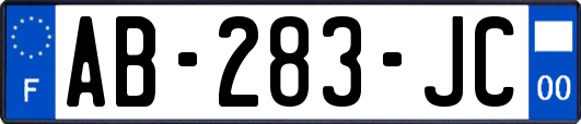 AB-283-JC