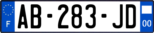 AB-283-JD