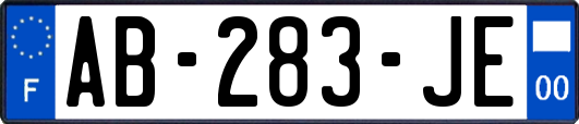 AB-283-JE