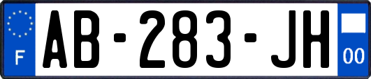 AB-283-JH