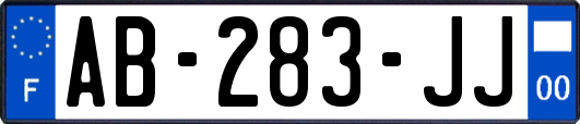 AB-283-JJ