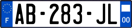 AB-283-JL