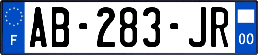 AB-283-JR