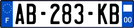 AB-283-KB