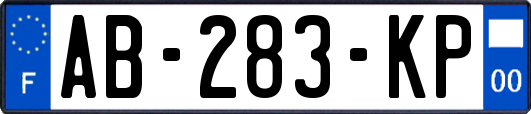 AB-283-KP