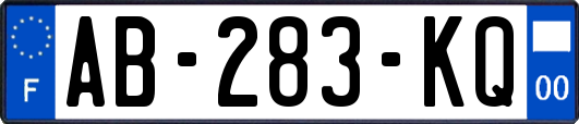 AB-283-KQ