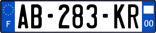 AB-283-KR