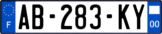 AB-283-KY