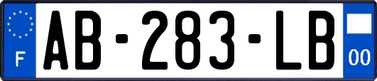 AB-283-LB