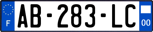 AB-283-LC