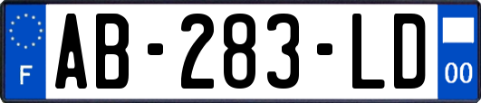 AB-283-LD