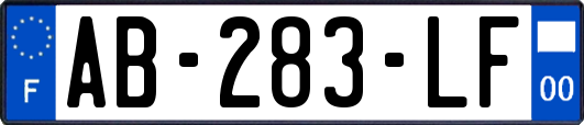 AB-283-LF