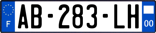 AB-283-LH