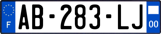 AB-283-LJ