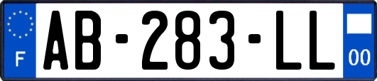 AB-283-LL