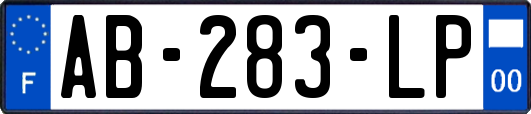 AB-283-LP
