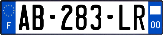 AB-283-LR