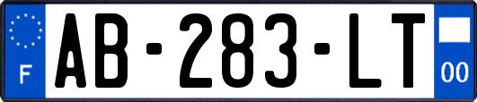 AB-283-LT