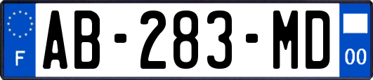 AB-283-MD