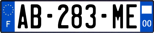 AB-283-ME