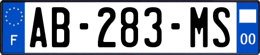 AB-283-MS