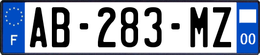 AB-283-MZ