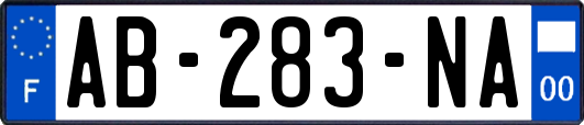 AB-283-NA