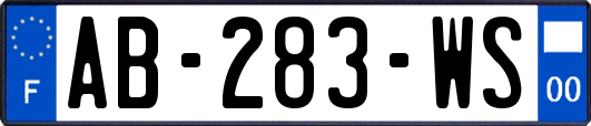 AB-283-WS