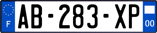 AB-283-XP