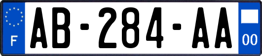 AB-284-AA