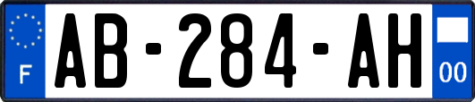 AB-284-AH