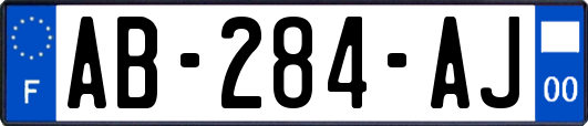 AB-284-AJ