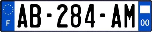 AB-284-AM