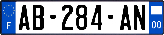 AB-284-AN