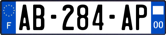 AB-284-AP