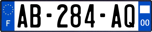 AB-284-AQ