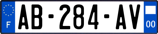 AB-284-AV