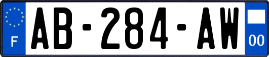 AB-284-AW