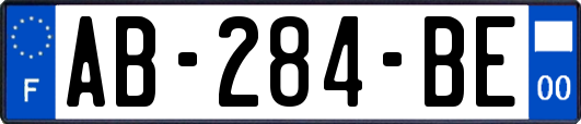 AB-284-BE