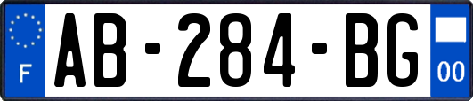 AB-284-BG