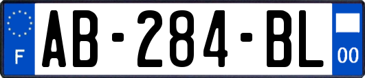 AB-284-BL