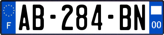 AB-284-BN