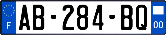 AB-284-BQ