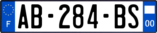 AB-284-BS