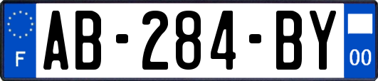 AB-284-BY