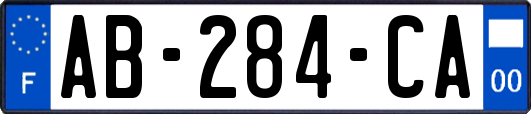 AB-284-CA