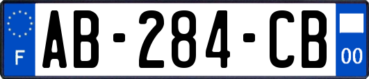 AB-284-CB