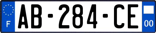 AB-284-CE