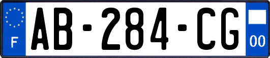 AB-284-CG